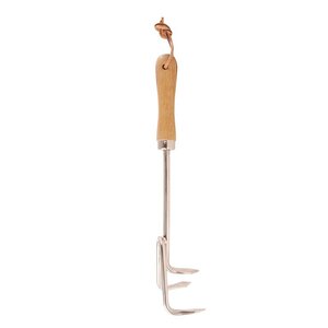 Esschert RVS hark - afbeelding 4