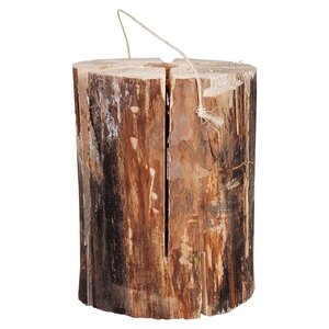 Esschert Zweedse fakkel 25cm ø15-25cm - afbeelding 3