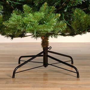 Everlands Alba 180 cm – met verlichting groen/warm wit – kunstkerstboom - afbeelding 4