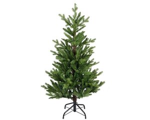 EVERLANDS Allison 150 cm hoog - kunstkerstboom