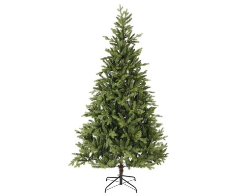 Everlands Allison boom - groen - H240/D152 cm - afbeelding 1