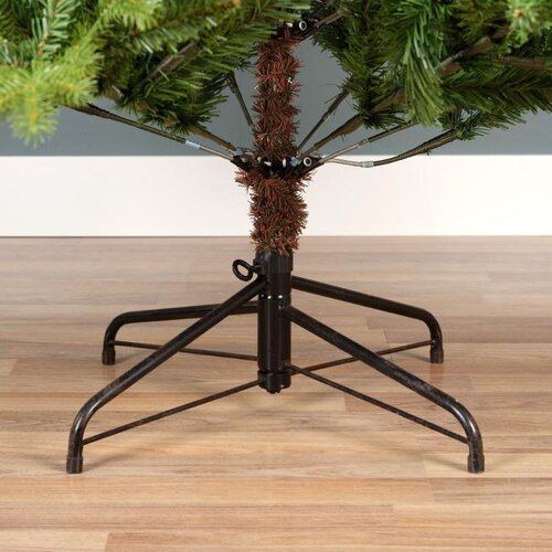 Everlands Allison boom - groen - H240/D152 cm - afbeelding 5