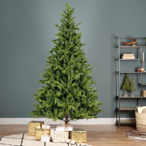 Everlands Allison boom - groen - H240/D152 cm - afbeelding 6