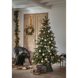 Everlands Allison boom - groen - H240/D152 cm - afbeelding 7