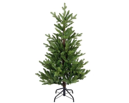 Everlands Allison boom - groen - H120/D81 cm - afbeelding 1