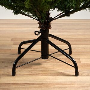 Everlands Allison boom - groen - H120/D81 cm - afbeelding 5
