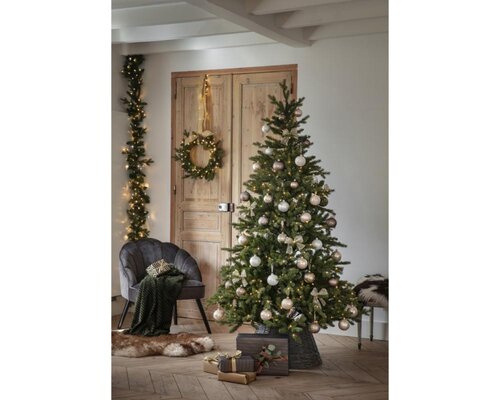 Everlands Allison boom - groen - H150/D97 cm - afbeelding 2