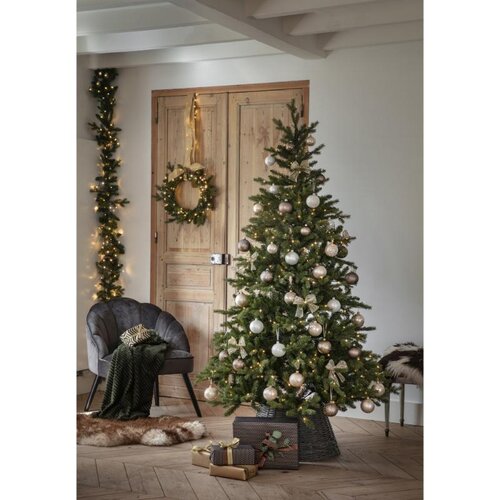 Everlands Allison boom - groen - H150/D97 cm - afbeelding 7