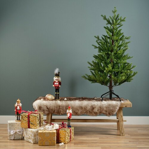 Everlands Allison boom groen dia81-H120cm - afbeelding 5