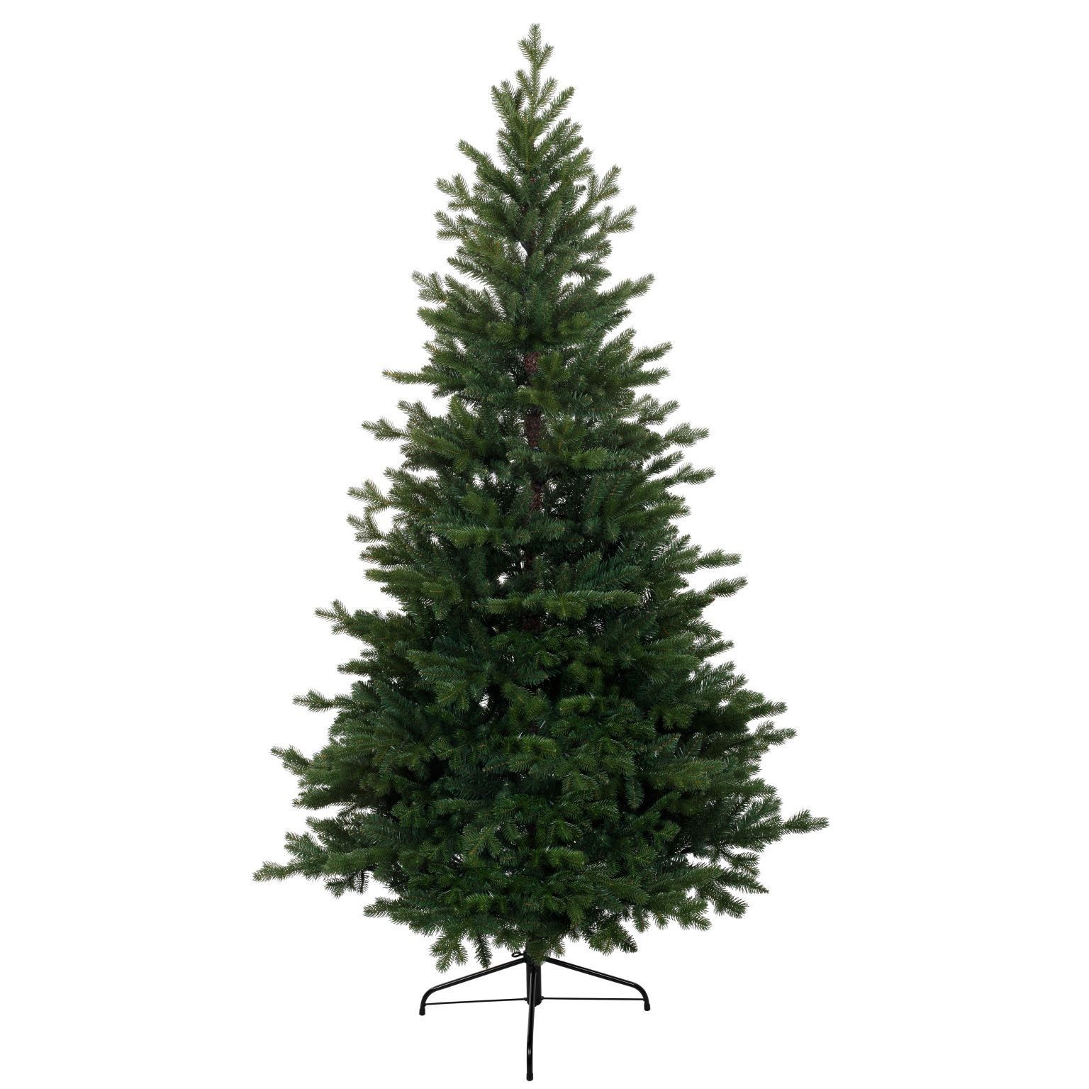 Everlands Allison pine kerstboom 210cm Tuindorado