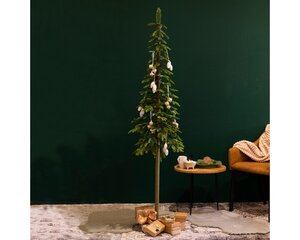 EVERLANDS Alpine fir 180 cm hoog - kunstkerstboom - afbeelding 3