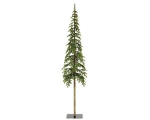 EVERLANDS Alpine fir 210 cm hoog - kunstkerstboom - afbeelding 1