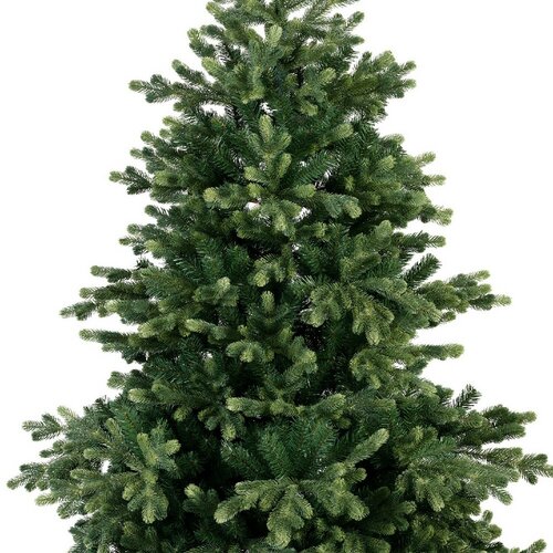 Everlands Geneva fir groen dia126-H210cm - afbeelding 3