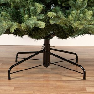 Everlands Geneva fir groen dia126-H210cm - afbeelding 4