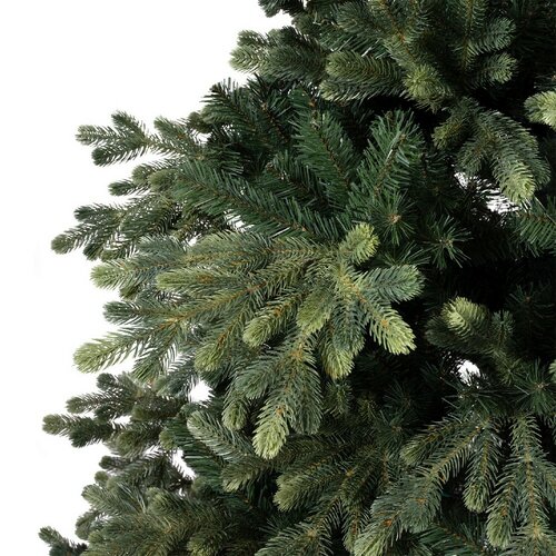 Everlands Geneva fir groen dia126-H210cm - afbeelding 8