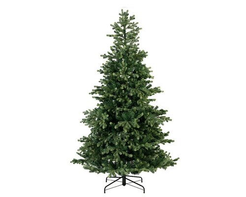 Everlands Geneva fir groen dia126-H210cm - afbeelding 1
