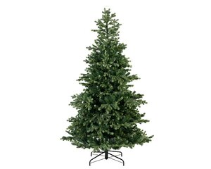 Everlands Geneva fir groen dia126-H210cm - afbeelding 1
