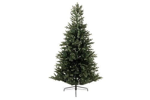 Everlands Geneva fir groen dia136-H240cm - afbeelding 1
