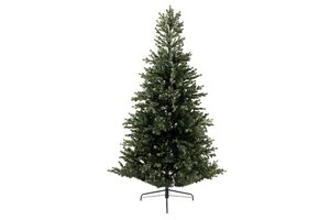 Everlands Geneva fir groen dia136-H240cm - afbeelding 1