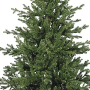 Everlands Greenhill kunstkerstboom - groen - H180/D120 cm - afbeelding 3