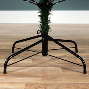 Everlands Imperial boom - groen - H210/D137 cm - afbeelding 4