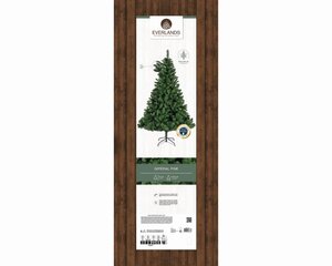 Everlands Imperial boom - groen - H240/D147 cm - afbeelding 2