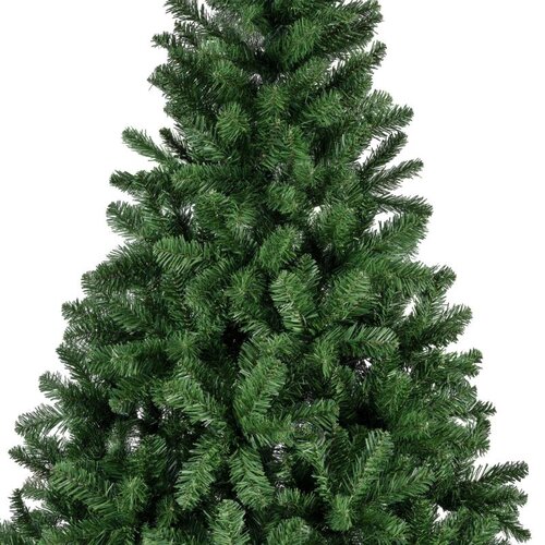 Everlands Imperial boom - groen - H240/D147 cm - afbeelding 3