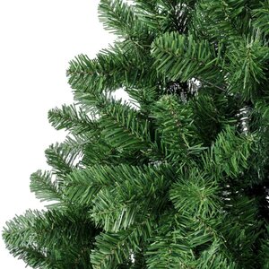 Everlands Imperial boom - groen - H240/D147 cm - afbeelding 7
