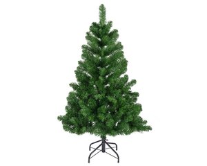 Everlands Imperial boom - groen - H120/D81 cm - afbeelding 1