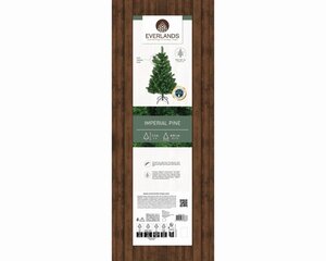 Everlands Imperial boom - groen - H120/D81 cm - afbeelding 2