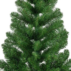 Everlands Imperial boom - groen - H120/D81 cm - afbeelding 3