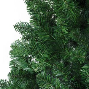 Everlands Imperial boom - groen - H120/D81 cm - afbeelding 7