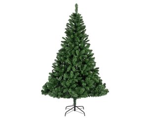 Everlands Imperial boom groen dia117-H180cm
