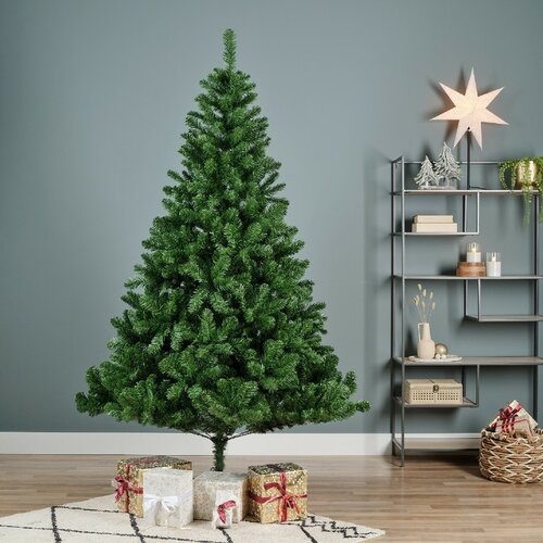 Everlands Imperial boom - groen - Ø 137 cm - afbeelding 5