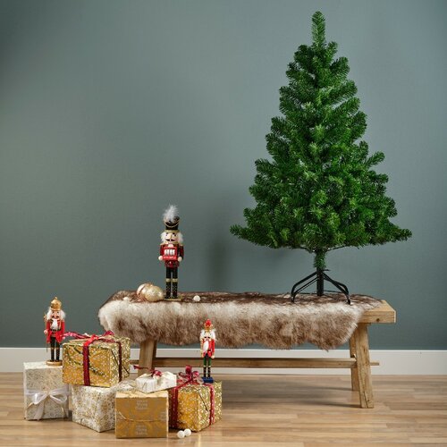 Everlands Imperial boom - groen - Ø 81 cm - afbeelding 5