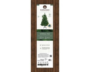 Everlands Imperial boom - groen - Ø 81 cm - afbeelding 2