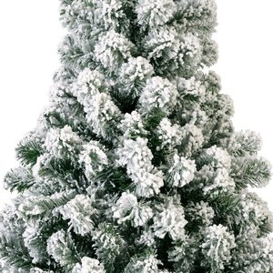 Everlands Imperial boom groen/wit dia81-H120cm - afbeelding 3