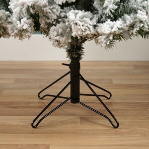 Everlands Imperial boom groen/wit dia97-H150cm - afbeelding 4