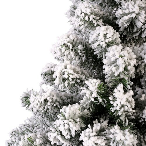 Everlands Imperial boom groen/wit dia97-H150cm - afbeelding 8