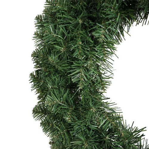 EVERLANDS Imperial krans d60cm groen - afbeelding 2