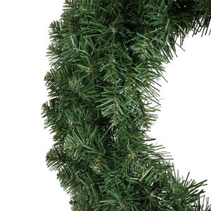 EVERLANDS Imperial krans d60cm groen - afbeelding 2