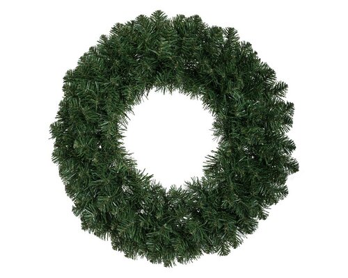 EVERLANDS Imperial krans d60cm groen - afbeelding 1
