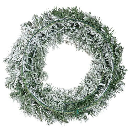 EVERLANDS Imperial krans snowy h50 40l ww bo - afbeelding 3