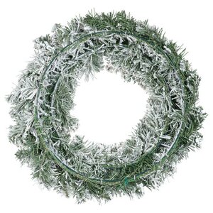 EVERLANDS Imperial krans snowy h50 40l ww bo - afbeelding 3