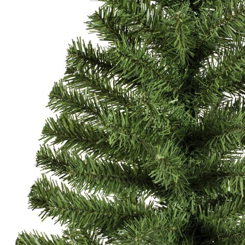Everlands Imperial mini boom - groen - H45/D30 cm - afbeelding 3