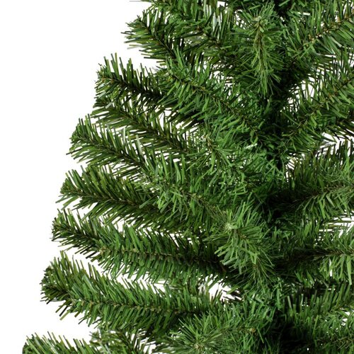 Everlands Imperial mini boom - groen - H60/D35 cm - afbeelding 4