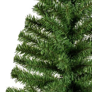 Everlands Imperial mini boom - groen - H60/D35 cm - afbeelding 4