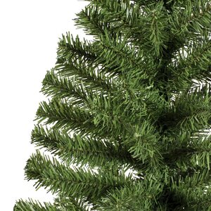 Everlands Imperial mini boom - groen - H75/D41 cm - afbeelding 5