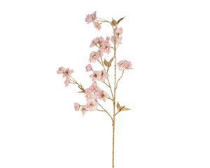 Everlands Kersenbloesem - zacht roze - 21 × 18 × 99 cm