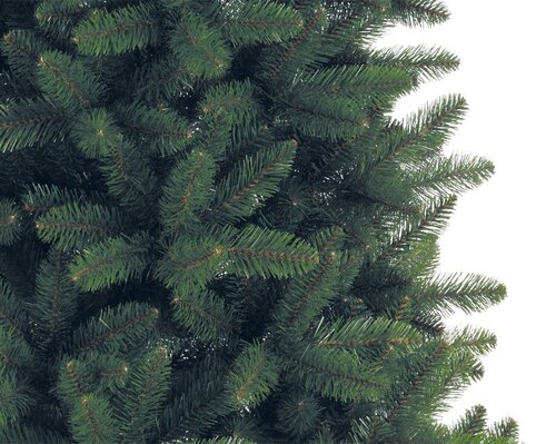 Everlands Lodge slim pine groen dia86-H150cm - afbeelding 2